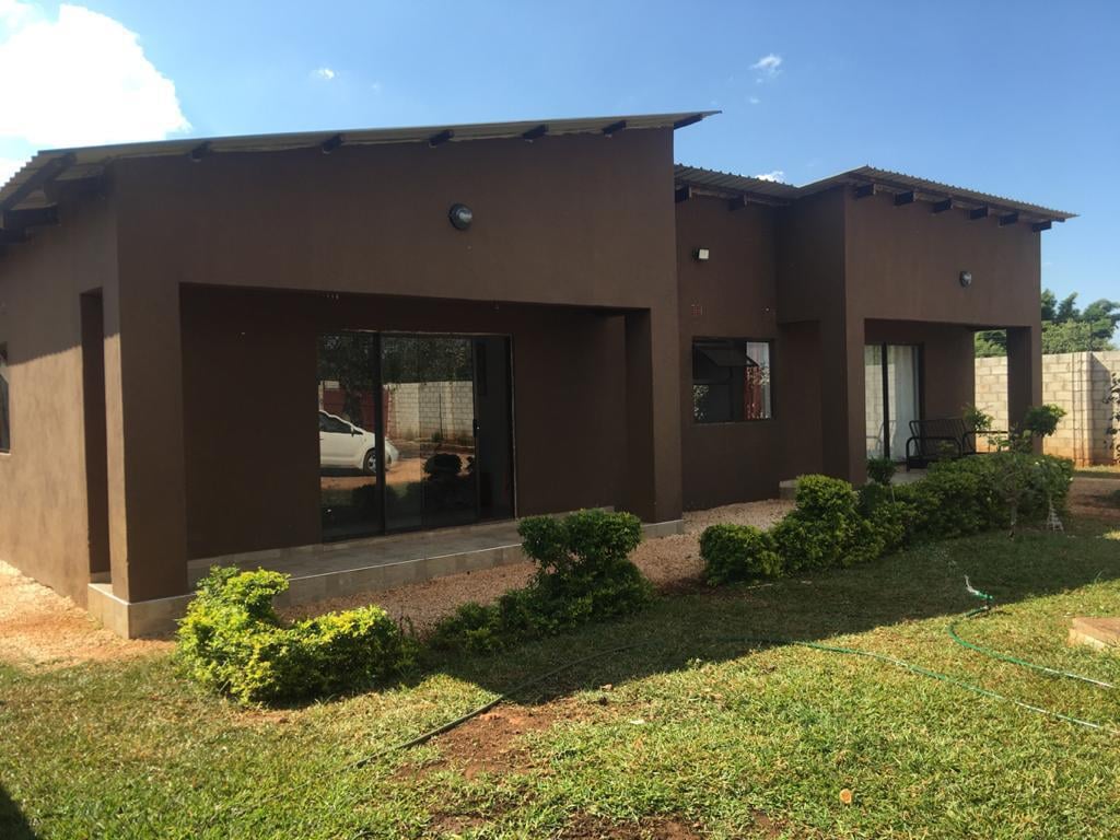 FOR SALE NEW KASAMA Horizon Properties Limited