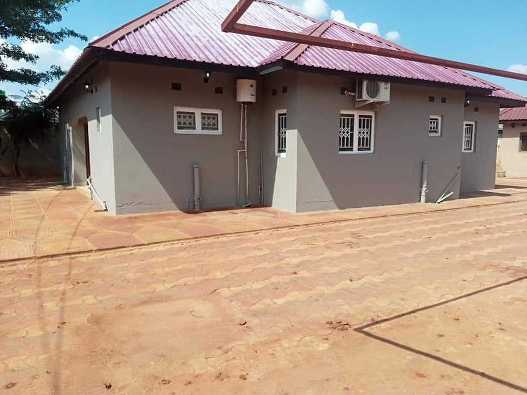 FOR SALE NEW KASAMA Horizon Properties Limited