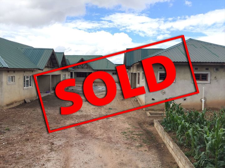 Properties Horizon Properties Limited