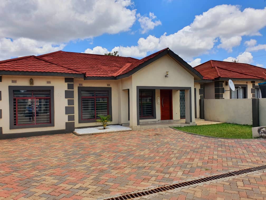 Lusaka Horizon Properties Limited