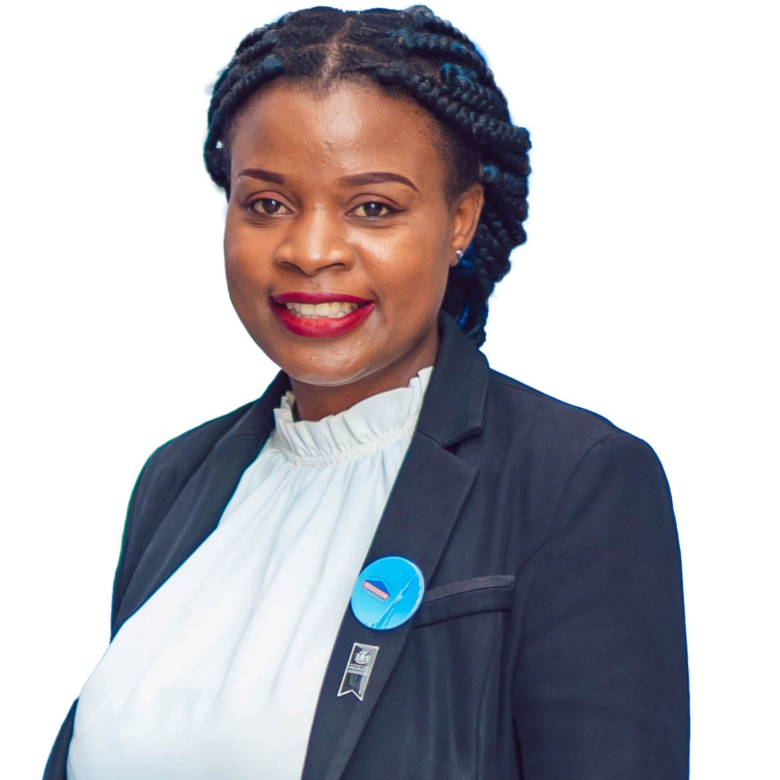 Florence Nondo Siame