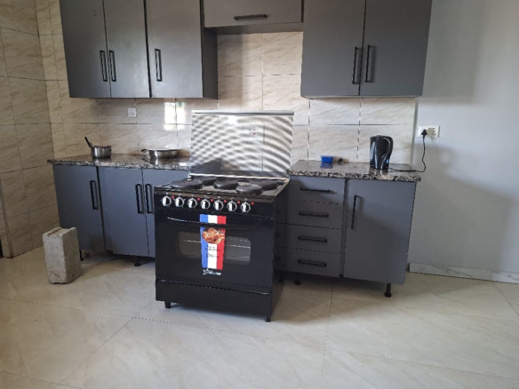 Chalala – 4×2 Bedroom Sem-detached houses