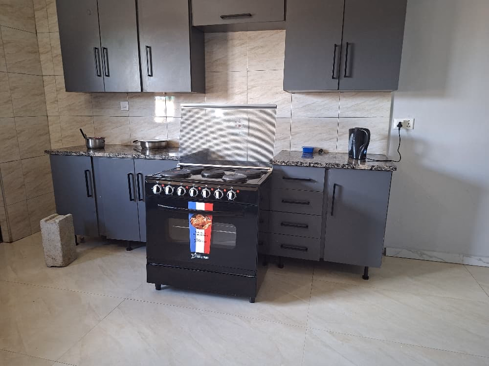 Chalala – 4×2 Bedroom Sem-detached houses