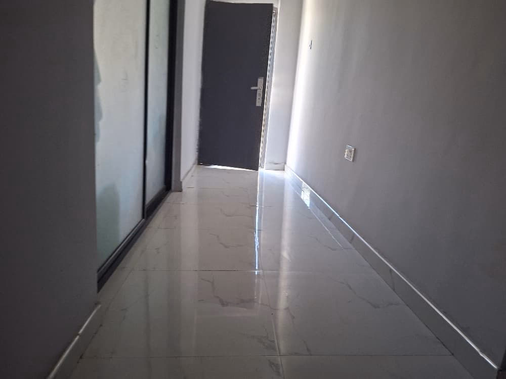 Chalala – 4×2 Bedroom Sem-detached houses