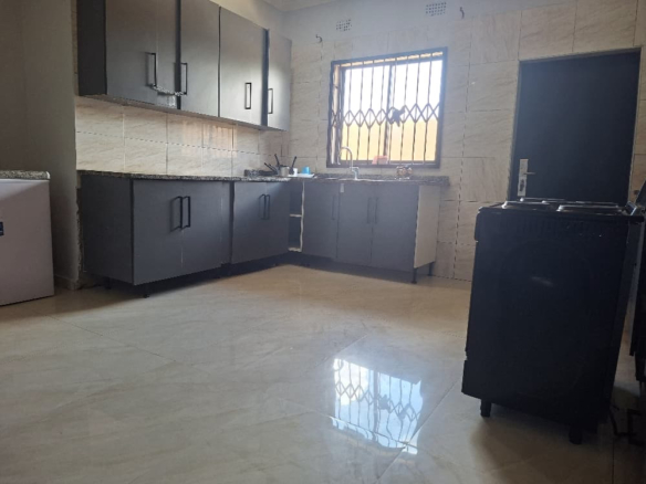Chalala – 4×2 Bedroom Sem-detached houses