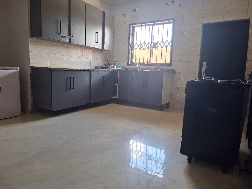 Chalala – 4×2 Bedroom Sem-detached houses