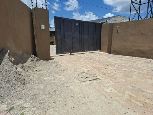 Chalala – 4×2 Bedroom Sem-detached houses