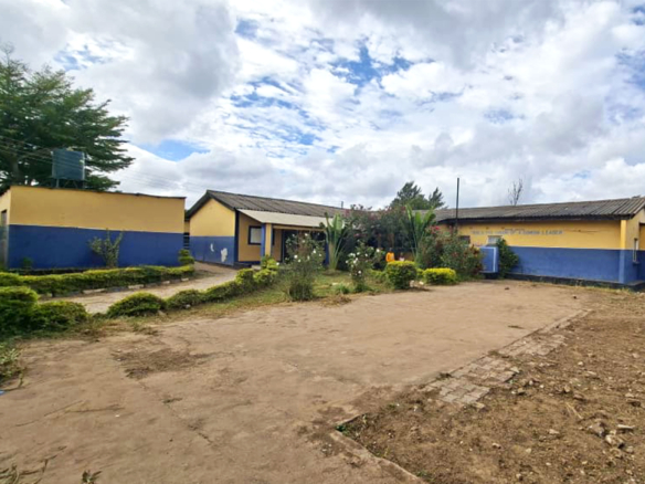Kabulonga – Prime Commercial Property