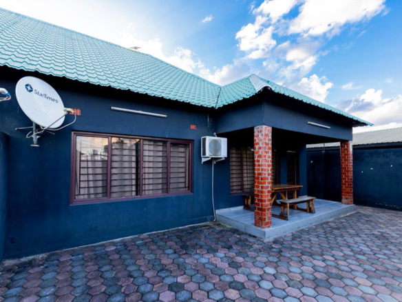 Ranchdale Furnished Apartment Villas