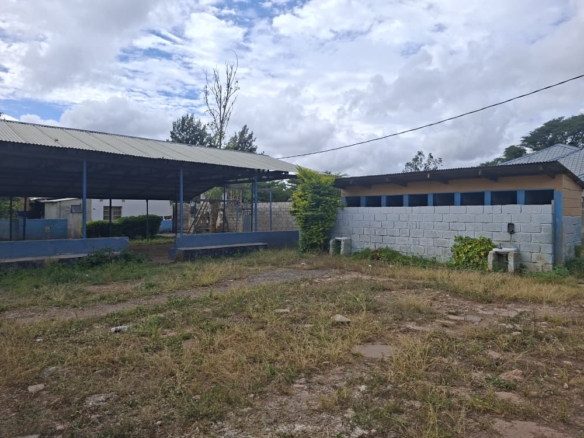 Kabulonga – Prime Commercial Property