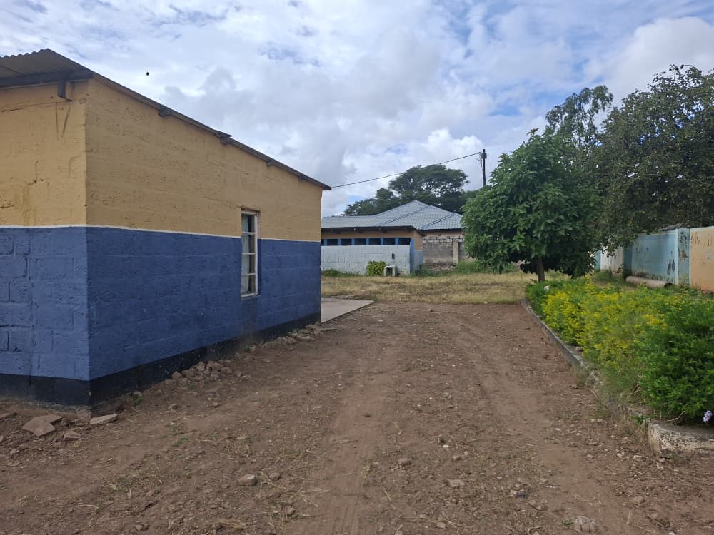 Kabulonga – Prime Commercial Property