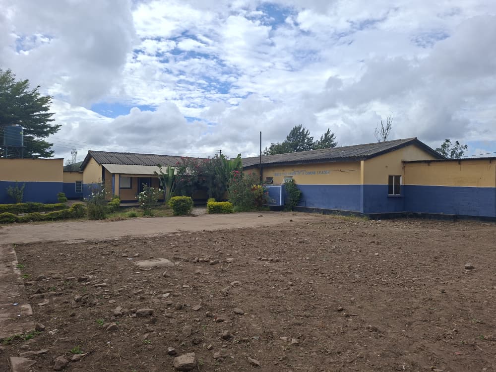 Kabulonga – Prime Commercial Property