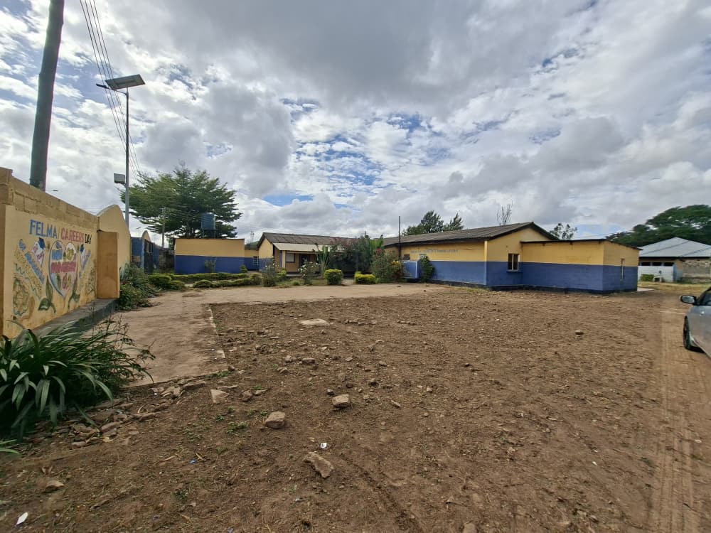 Kabulonga – Prime Commercial Property