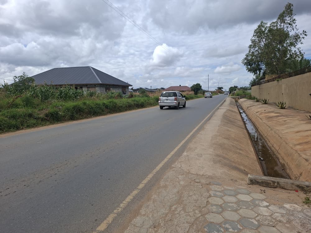 Kabulonga – Prime Commercial Property