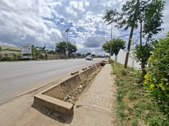 Kabulonga – Prime Commercial Property