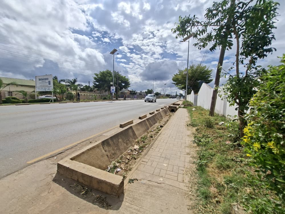 Kabulonga – Prime Commercial Property