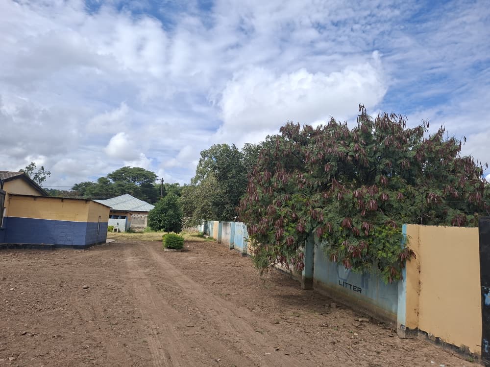 Kabulonga – Prime Commercial Property