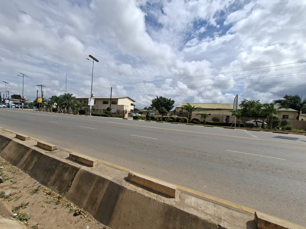 Kabulonga – Prime Commercial Property