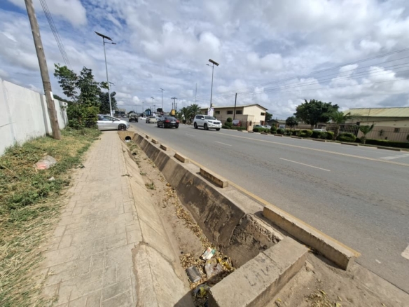 Kabulonga – Prime Commercial Property