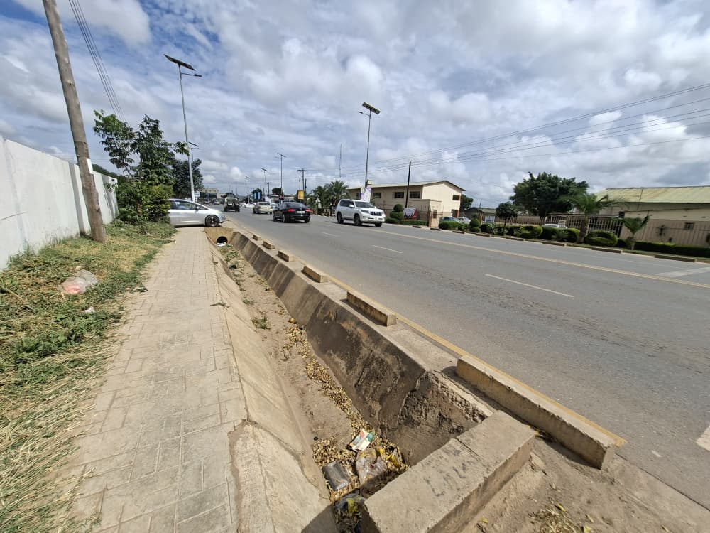 Kabulonga – Prime Commercial Property