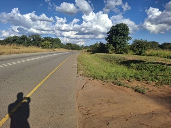Mikango 1 acre Tiltled Land