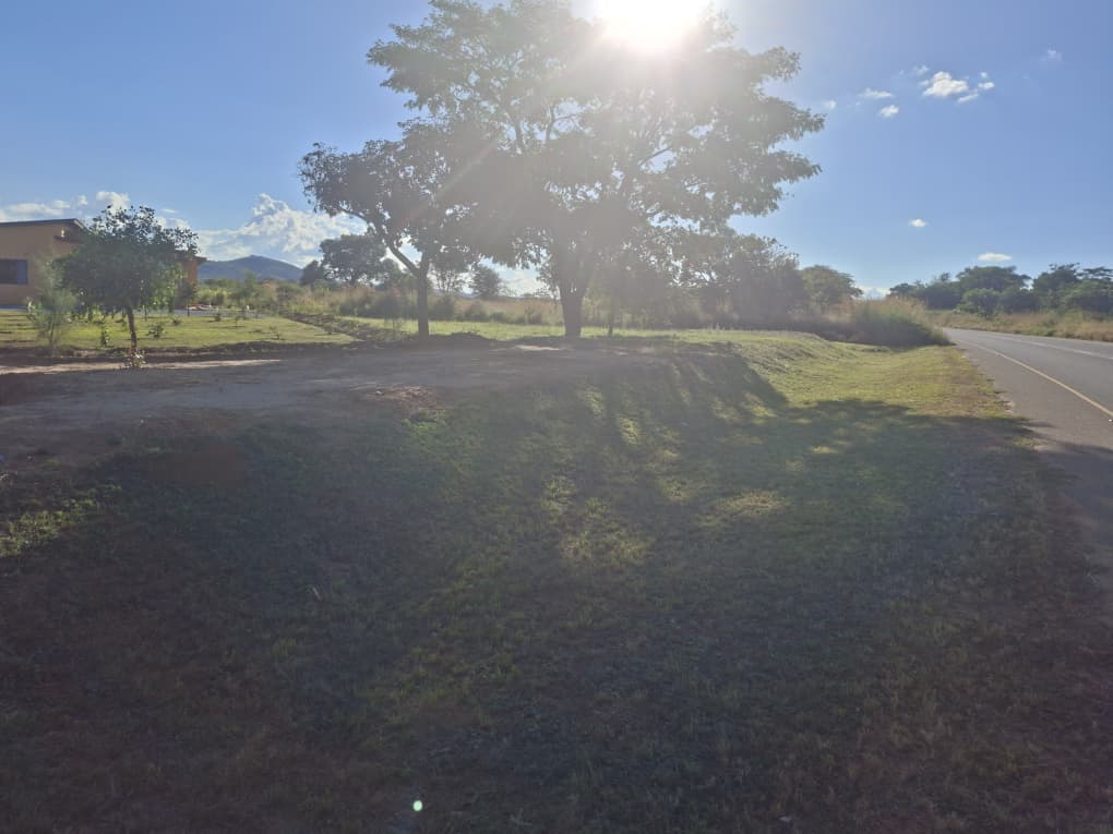 Mikango 1 acre Tiltled Land