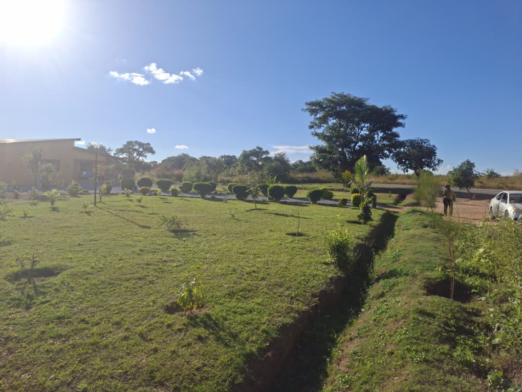 Mikango 1 acre Tiltled Land