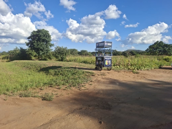Mikango 1 acre Tiltled Land