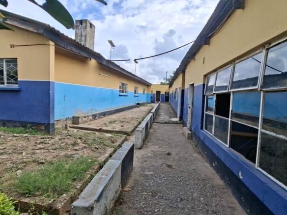 Kabulonga – Prime Commercial Property