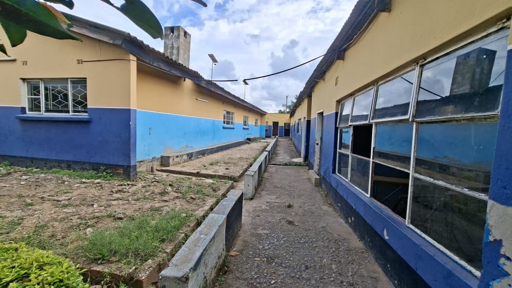 Kabulonga – Prime Commercial Property