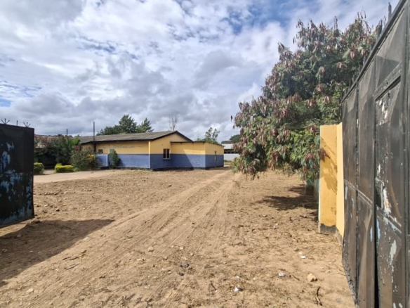 Kabulonga – Prime Commercial Property