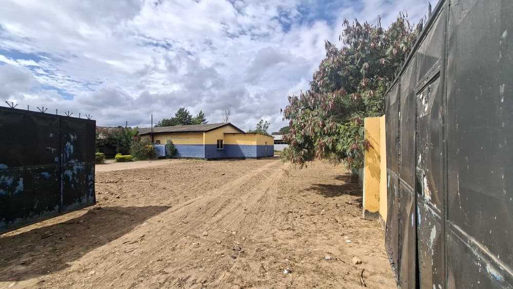 Kabulonga – Prime Commercial Property