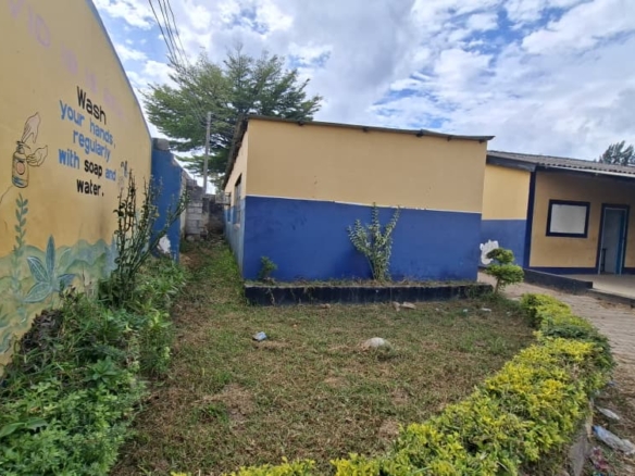 Kabulonga – Prime Commercial Property