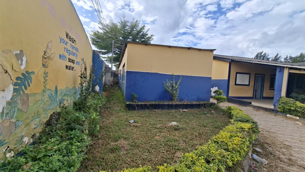 Kabulonga – Prime Commercial Property
