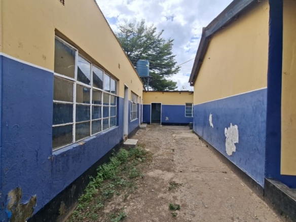 Kabulonga – Prime Commercial Property