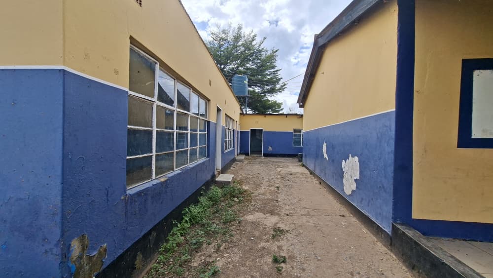 Kabulonga – Prime Commercial Property