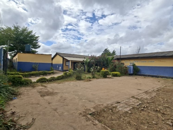 Kabulonga – Prime Commercial Property