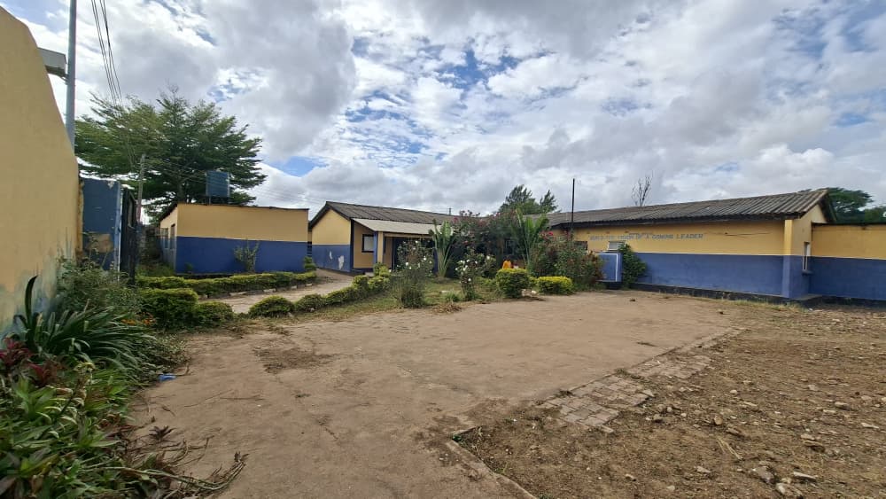 Kabulonga – Prime Commercial Property