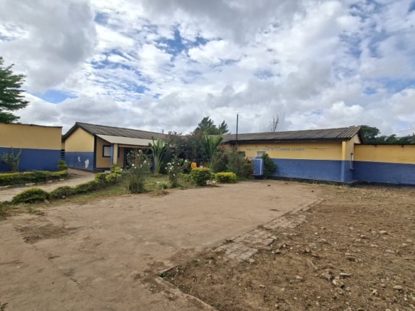 Kabulonga – Prime Commercial Property