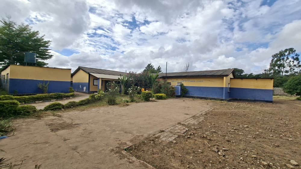 Kabulonga – Prime Commercial Property