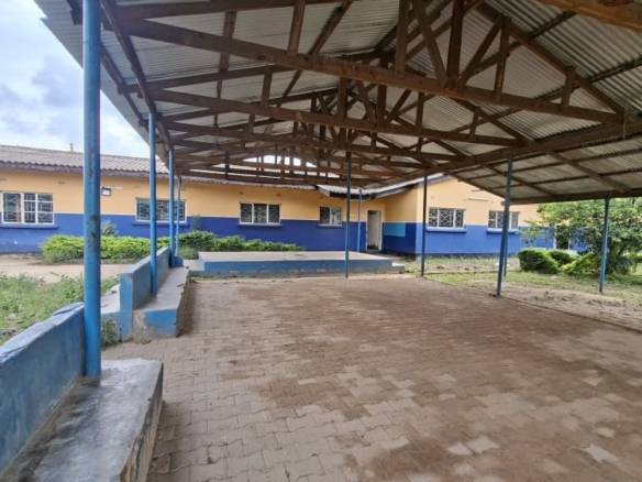 Kabulonga – Prime Commercial Property