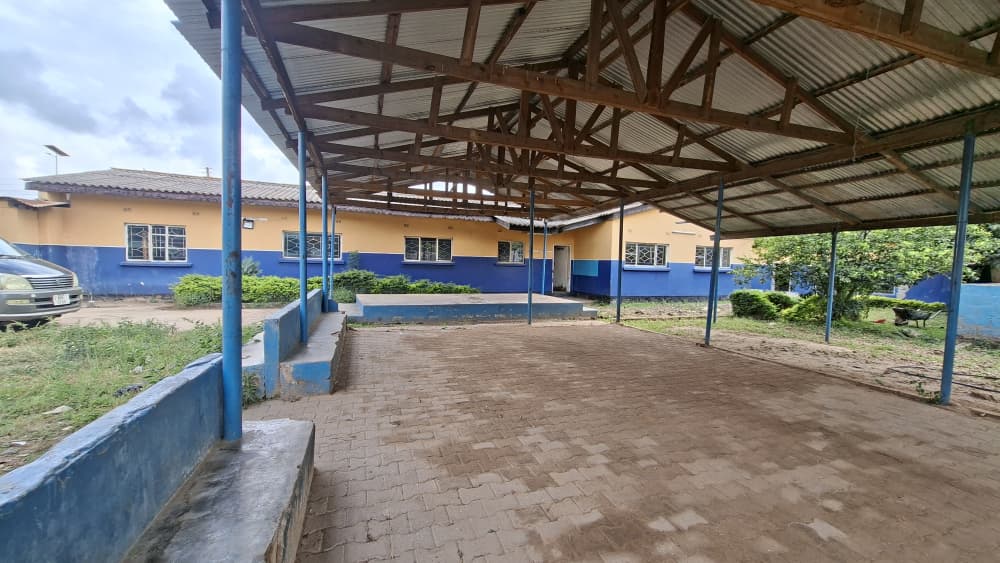 Kabulonga – Prime Commercial Property
