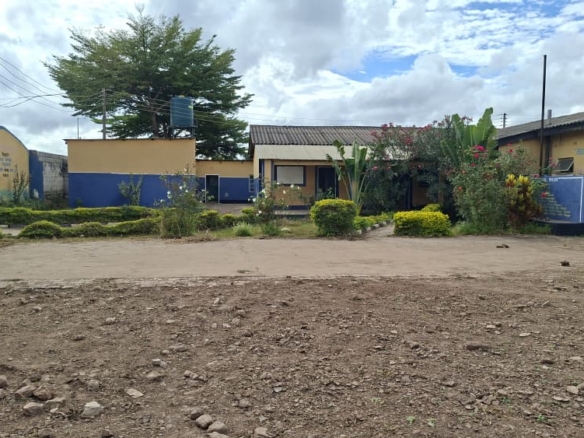 Kabulonga – Prime Commercial Property