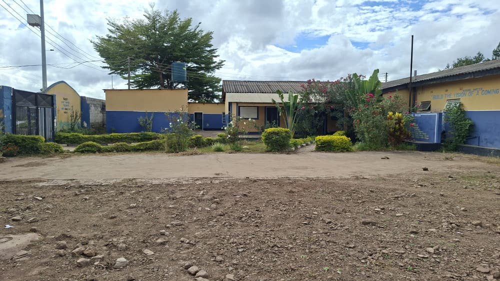 Kabulonga – Prime Commercial Property