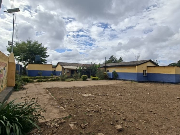Kabulonga – Prime Commercial Property
