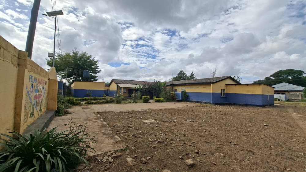 Kabulonga – Prime Commercial Property