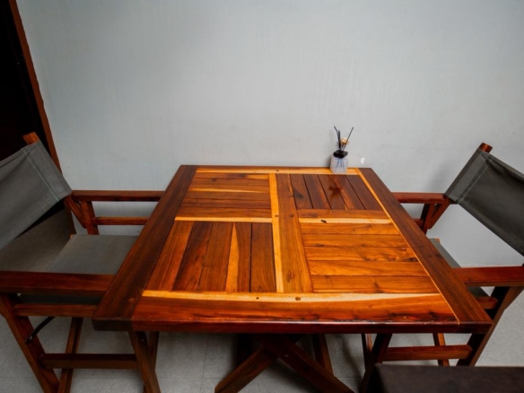 Ranchdale Furnished Apartment Villas