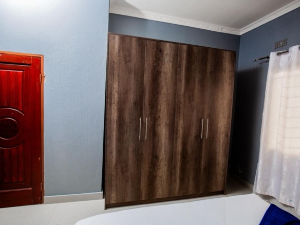 Ranchdale Furnished Apartment Villas