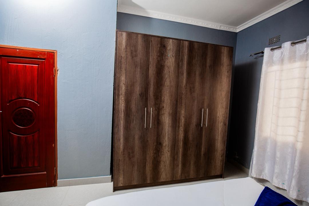 Ranchdale Furnished Apartment Villas