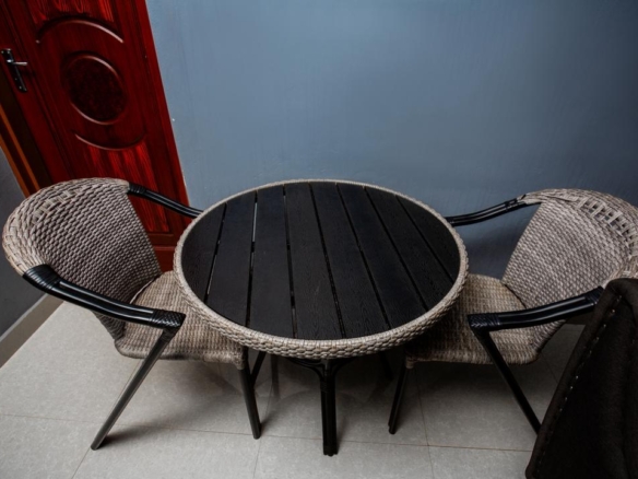 Ranchdale Furnished Apartment Villas